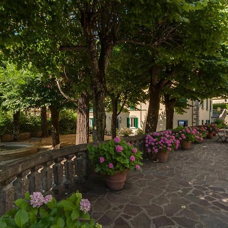 Giotto Park Hotel Bivigliano Εξωτερικό φωτογραφία