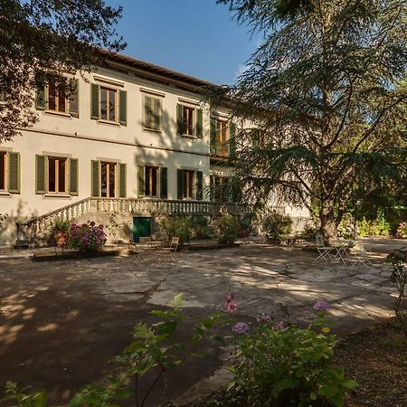 Giotto Park Hotel Bivigliano Εξωτερικό φωτογραφία
