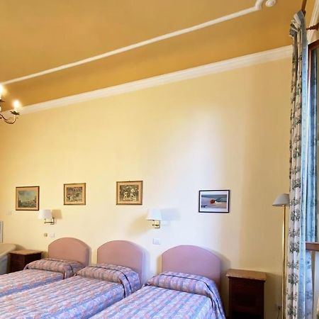 Giotto Park Hotel Bivigliano Εξωτερικό φωτογραφία