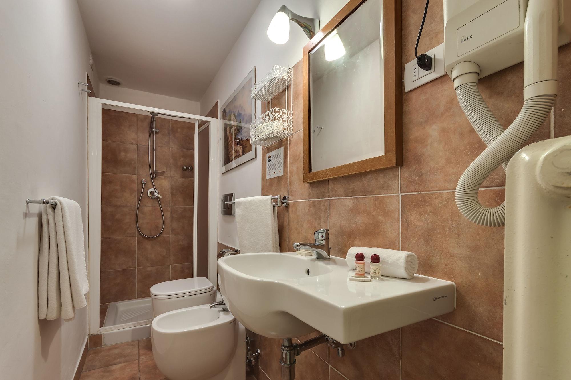 Giotto Park Hotel Bivigliano Εξωτερικό φωτογραφία