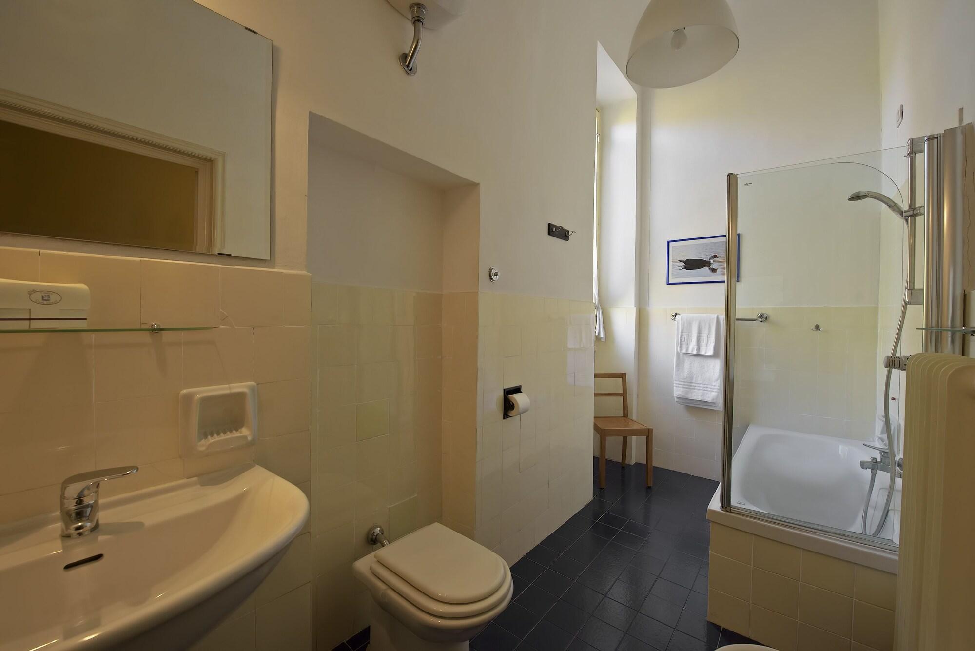 Giotto Park Hotel Bivigliano Εξωτερικό φωτογραφία