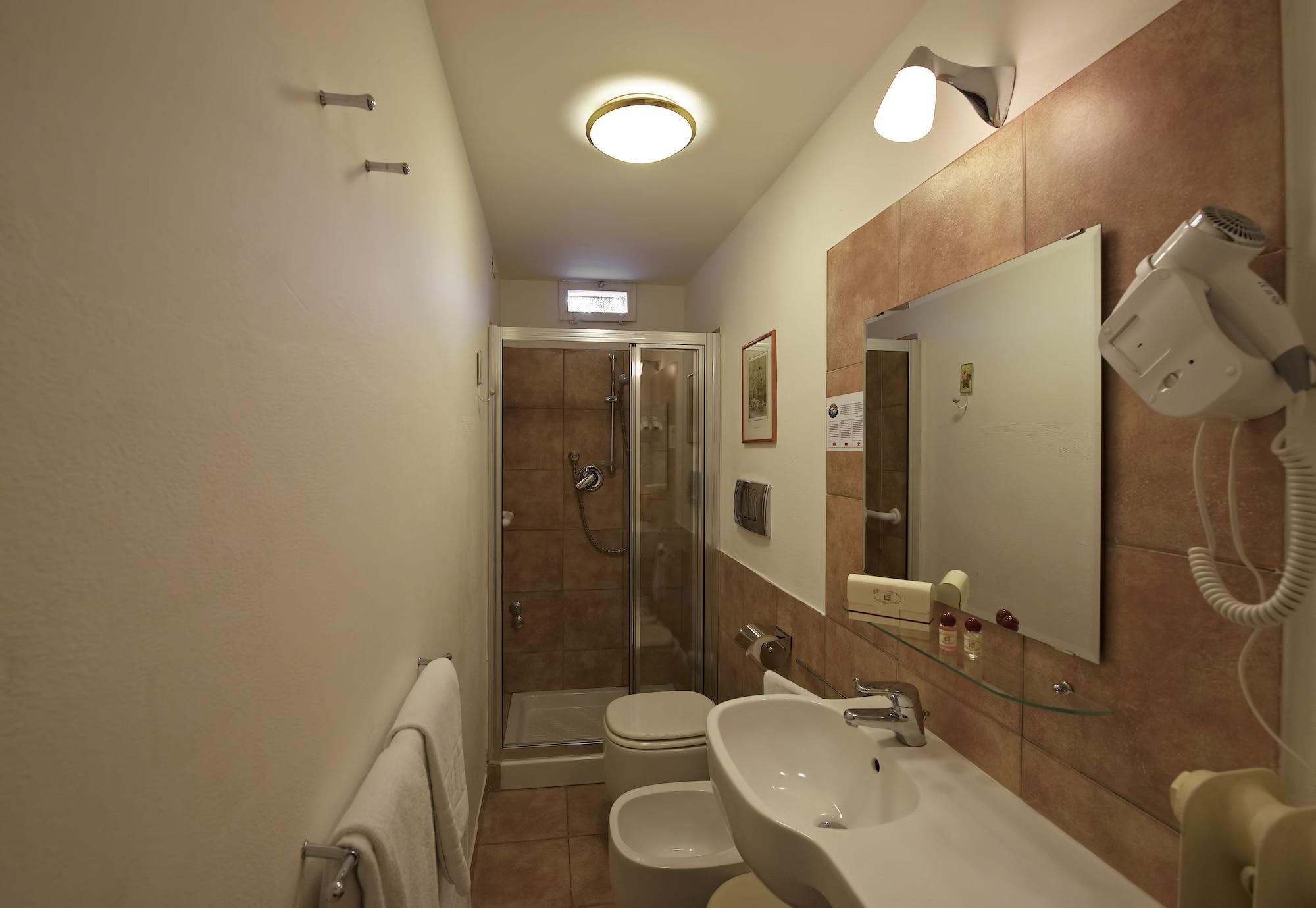 Giotto Park Hotel Bivigliano Εξωτερικό φωτογραφία