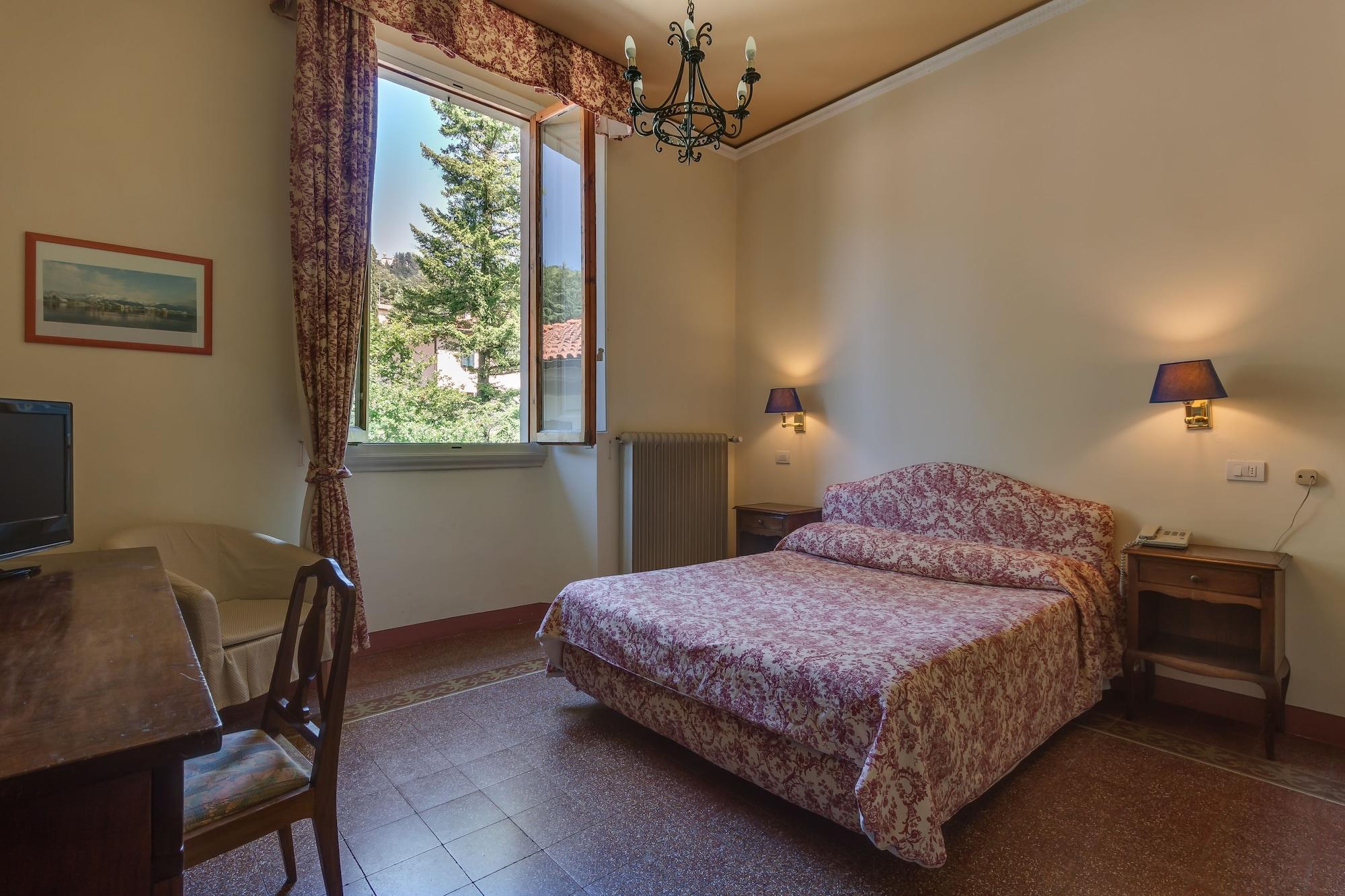 Giotto Park Hotel Bivigliano Εξωτερικό φωτογραφία