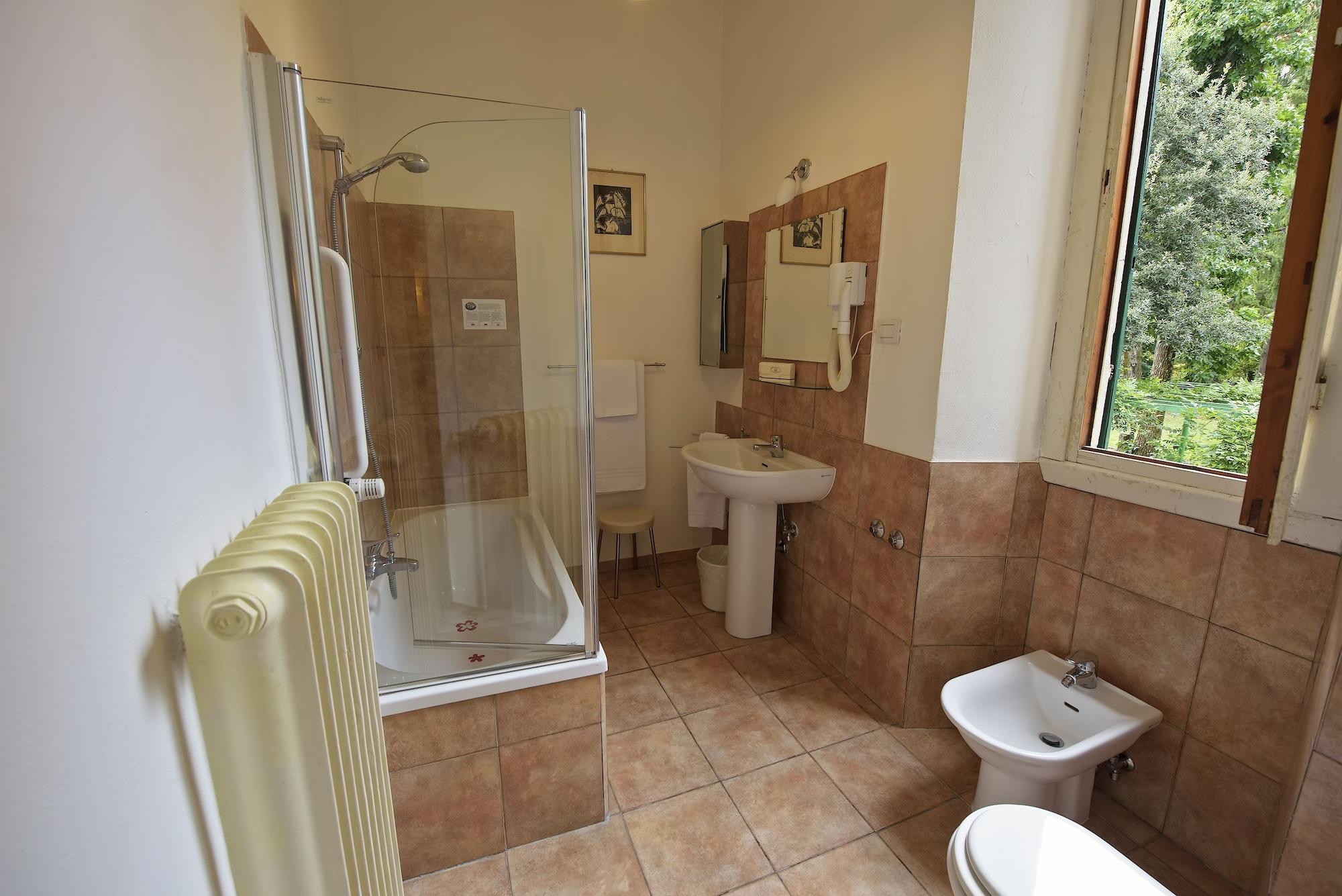 Giotto Park Hotel Bivigliano Εξωτερικό φωτογραφία