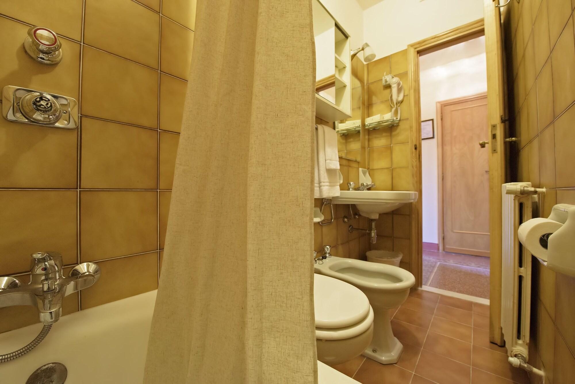 Giotto Park Hotel Bivigliano Εξωτερικό φωτογραφία