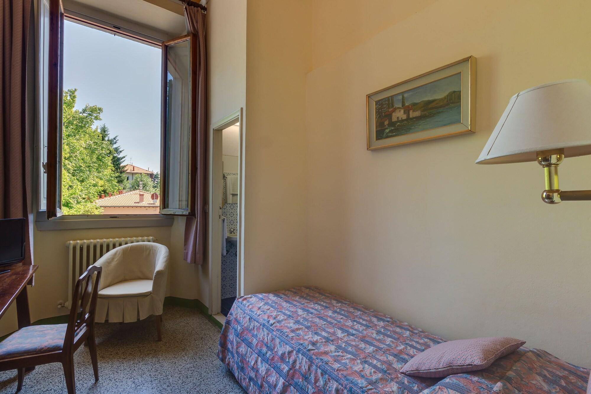 Giotto Park Hotel Bivigliano Εξωτερικό φωτογραφία