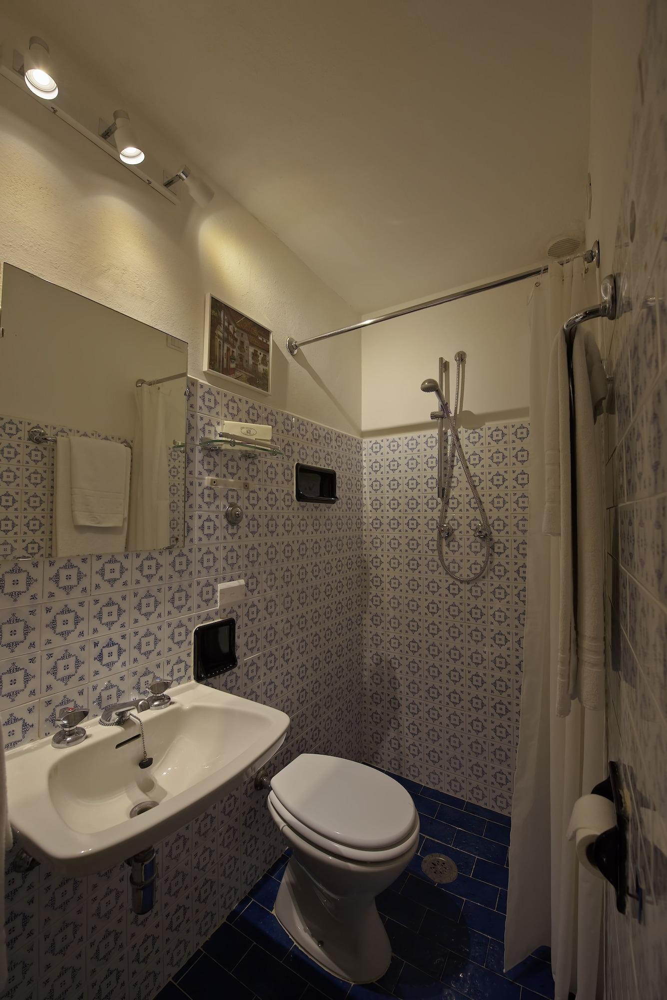 Giotto Park Hotel Bivigliano Εξωτερικό φωτογραφία