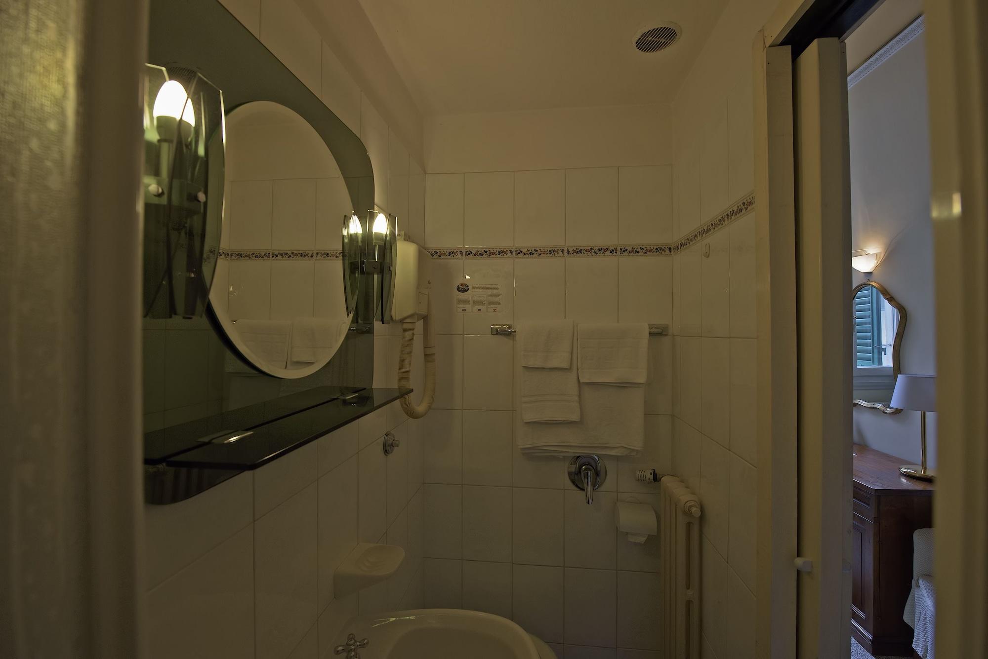 Giotto Park Hotel Bivigliano Εξωτερικό φωτογραφία