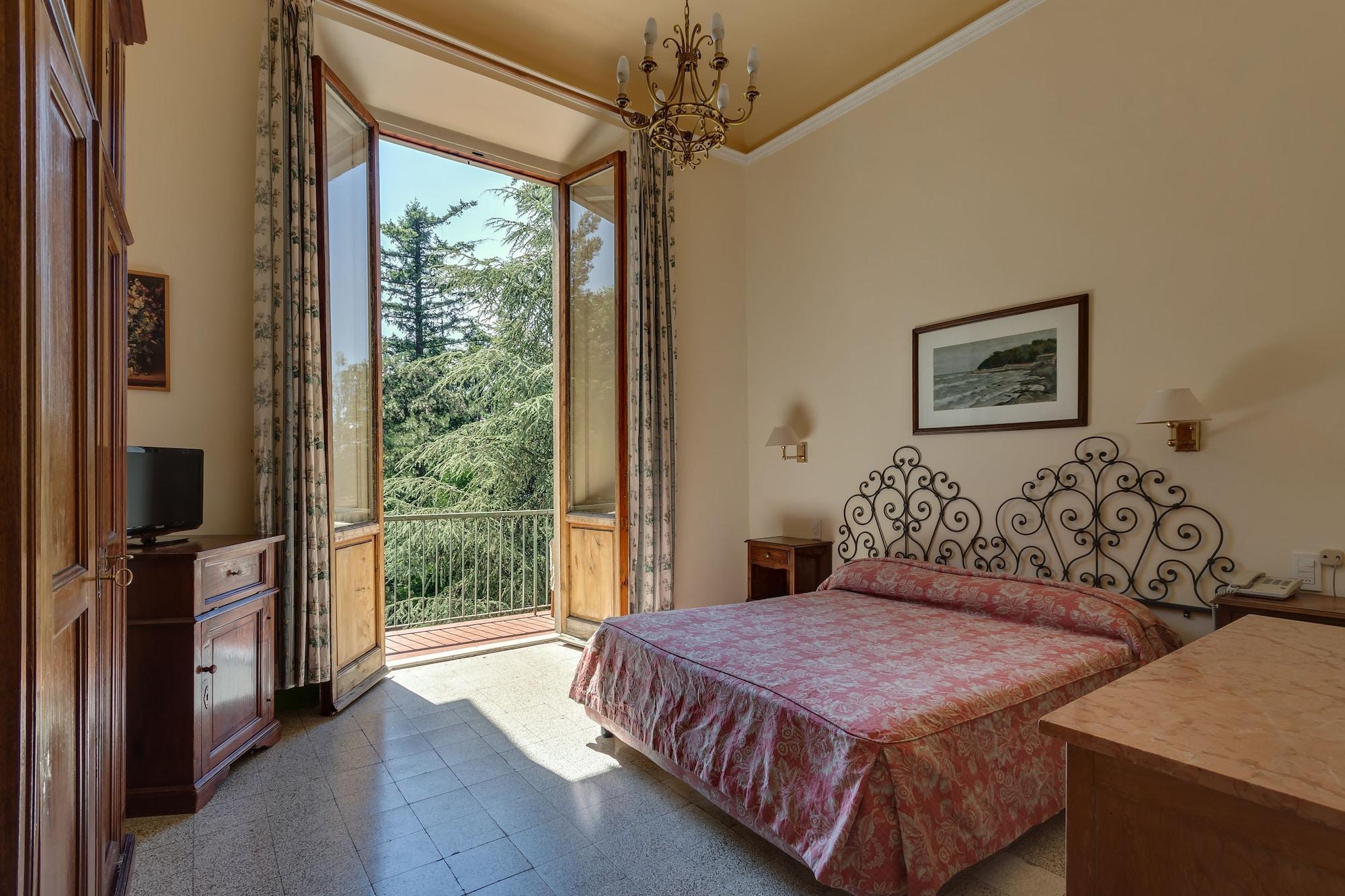 Giotto Park Hotel Bivigliano Εξωτερικό φωτογραφία