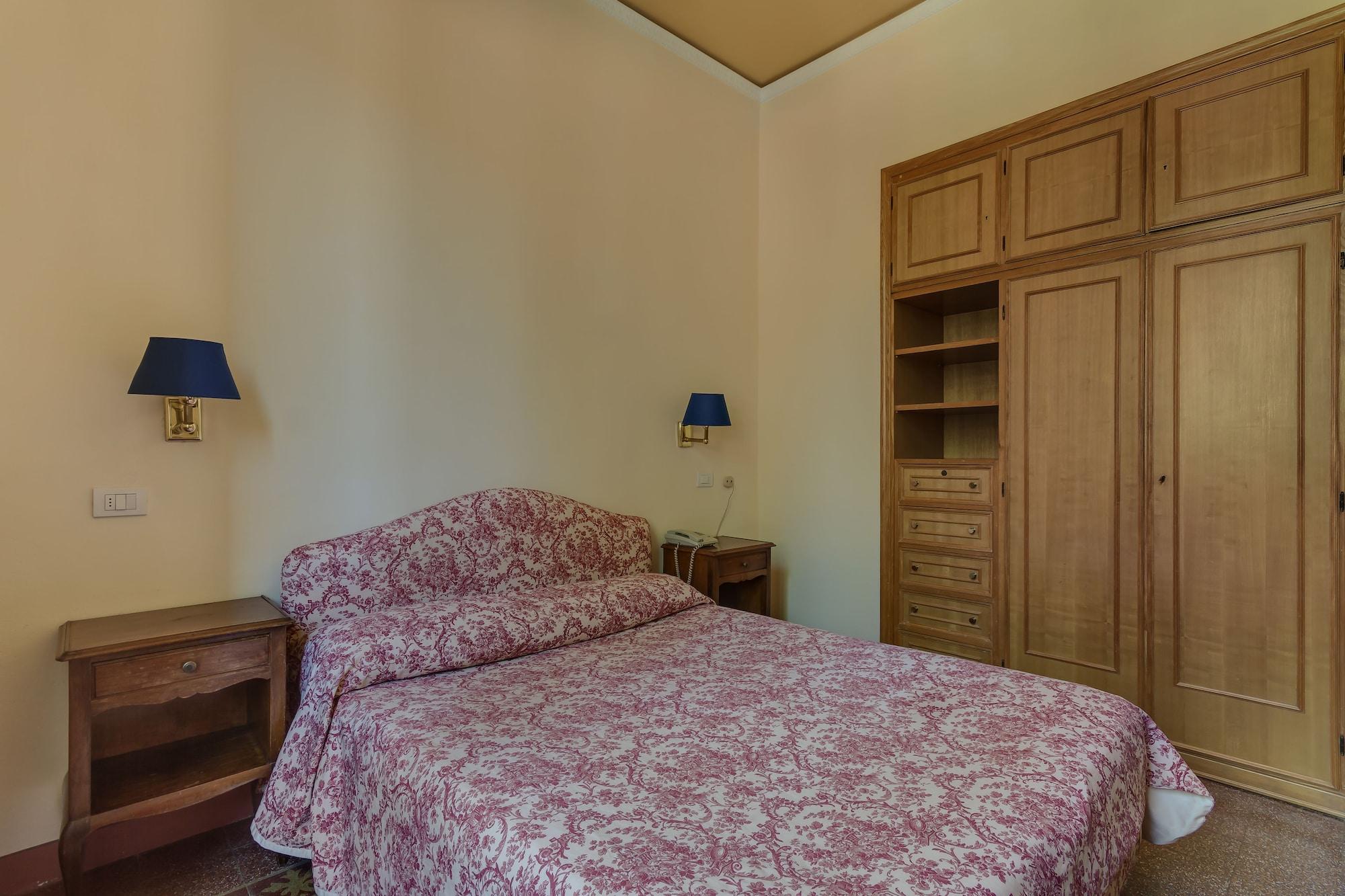 Giotto Park Hotel Bivigliano Εξωτερικό φωτογραφία