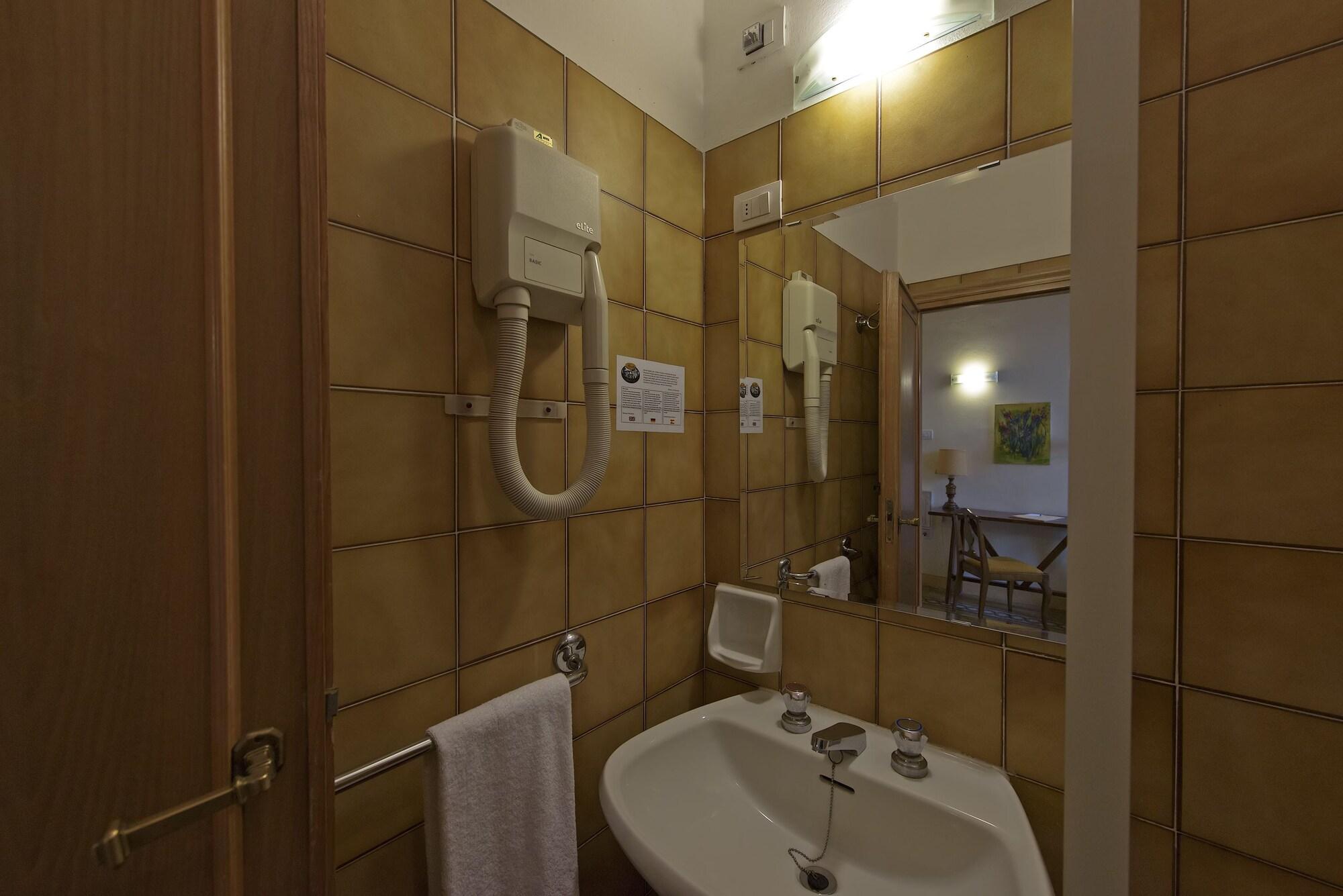Giotto Park Hotel Bivigliano Εξωτερικό φωτογραφία