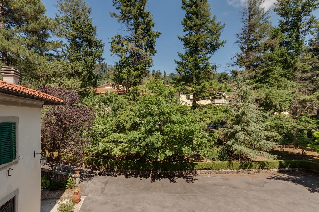 Giotto Park Hotel Bivigliano Εξωτερικό φωτογραφία