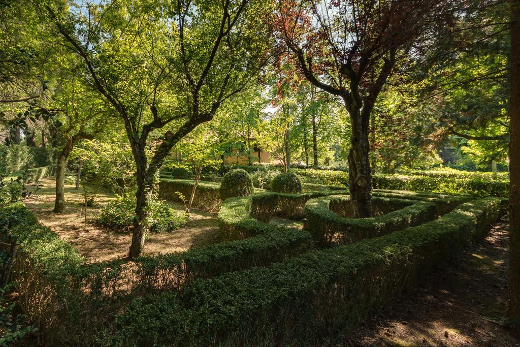 Giotto Park Hotel Bivigliano Εξωτερικό φωτογραφία