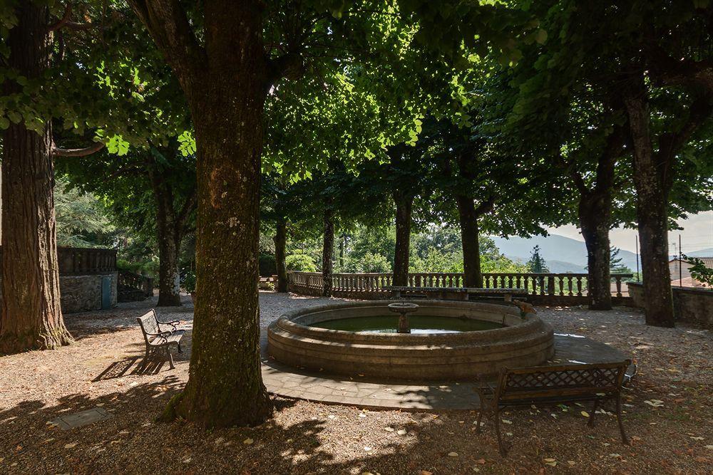 Giotto Park Hotel Bivigliano Εξωτερικό φωτογραφία