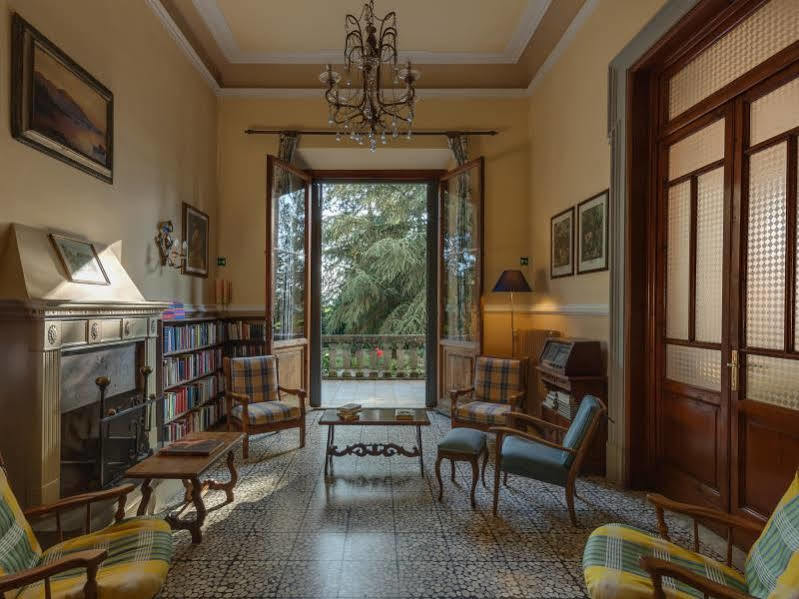 Giotto Park Hotel Bivigliano Εξωτερικό φωτογραφία
