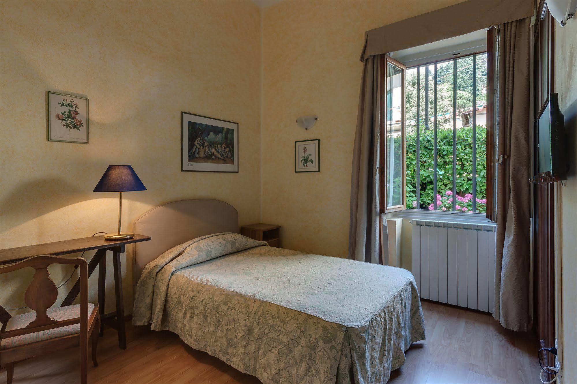 Giotto Park Hotel Bivigliano Εξωτερικό φωτογραφία