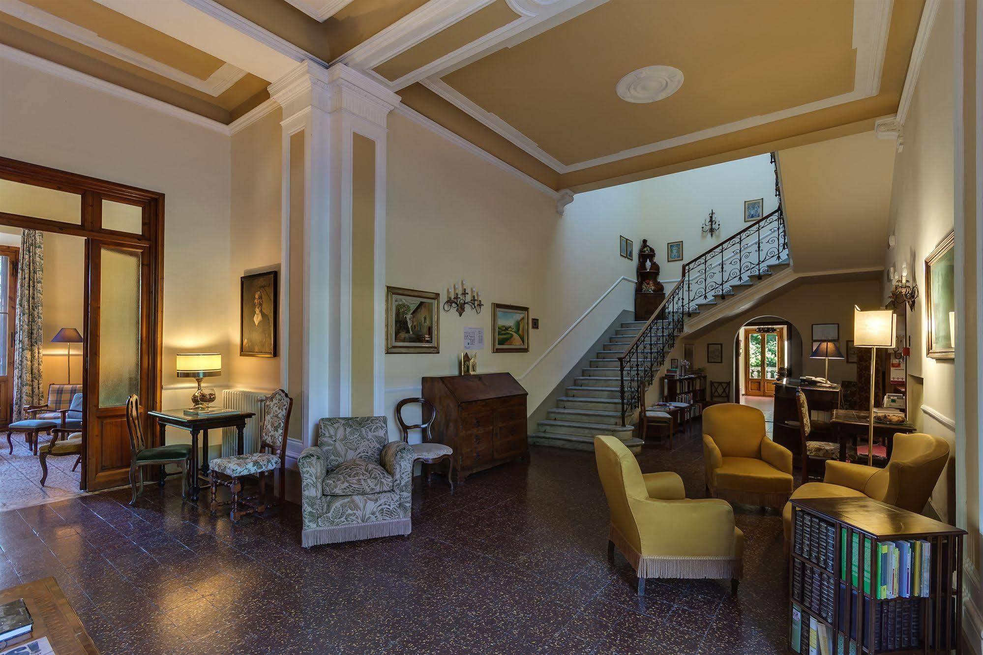 Giotto Park Hotel Bivigliano Εξωτερικό φωτογραφία