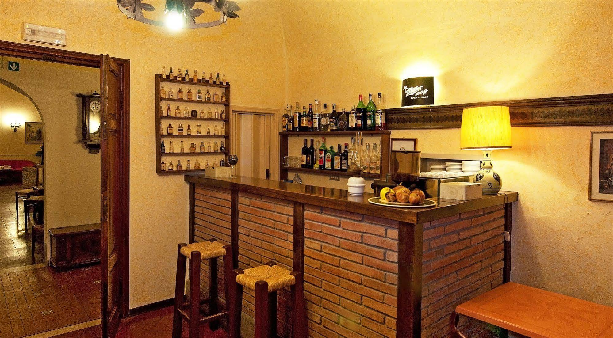 Giotto Park Hotel Bivigliano Εξωτερικό φωτογραφία