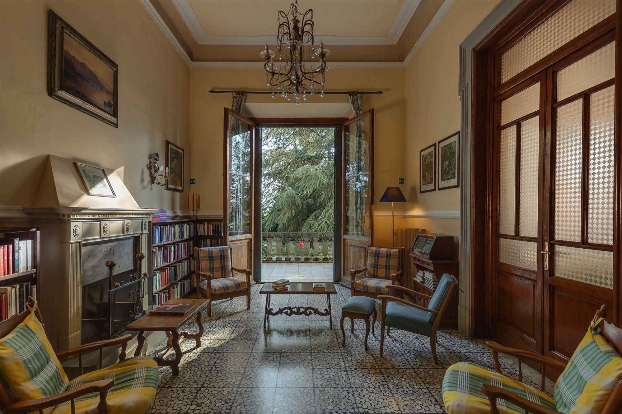 Giotto Park Hotel Bivigliano Εξωτερικό φωτογραφία