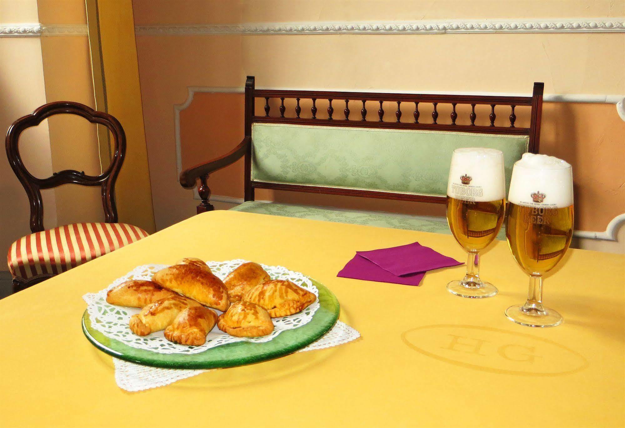 Giotto Park Hotel Bivigliano Εξωτερικό φωτογραφία