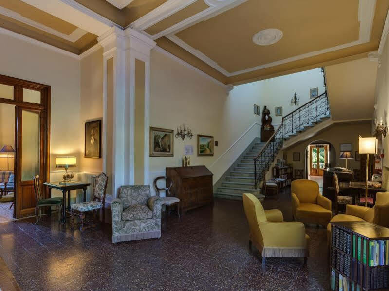 Giotto Park Hotel Bivigliano Εξωτερικό φωτογραφία