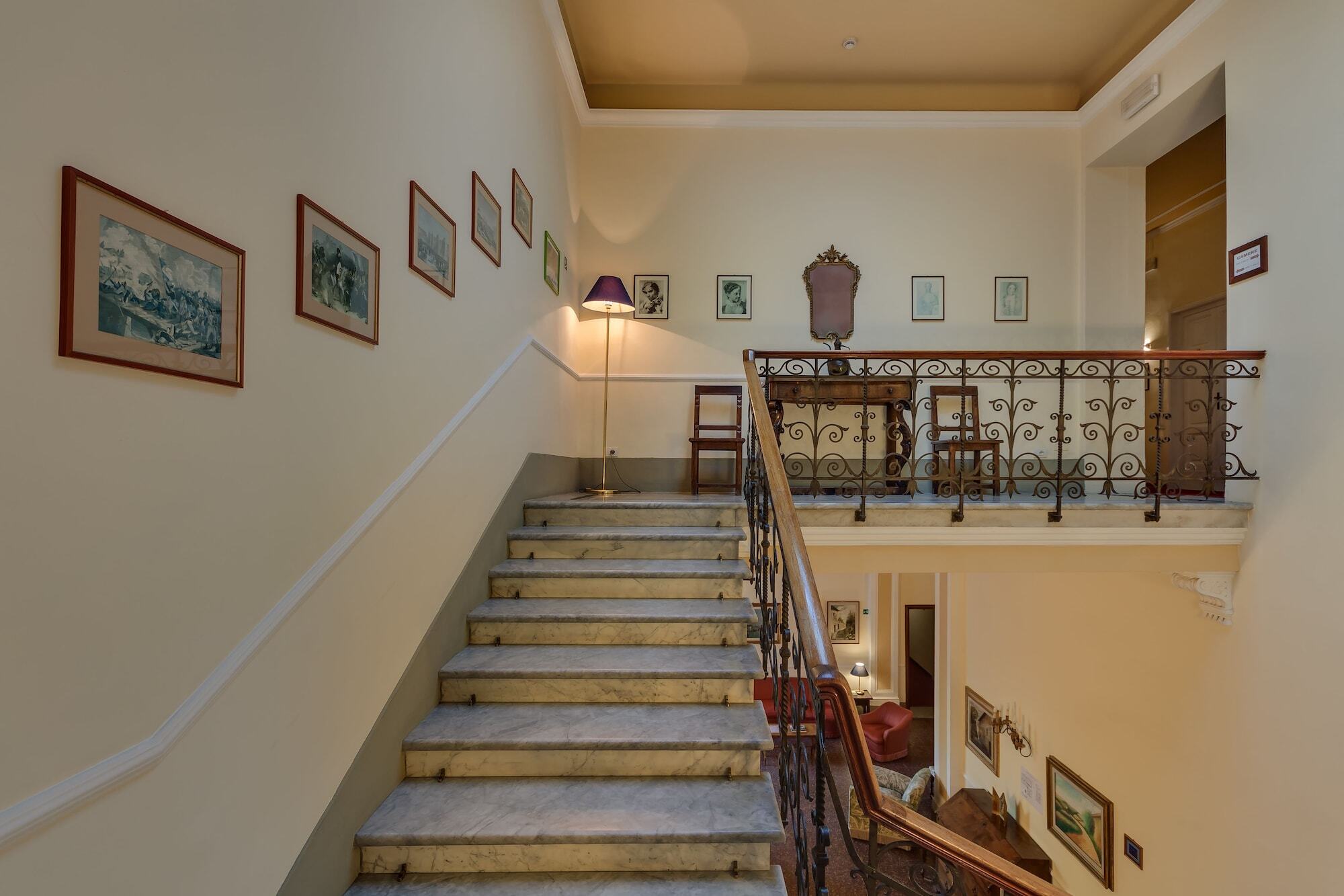 Giotto Park Hotel Bivigliano Εξωτερικό φωτογραφία