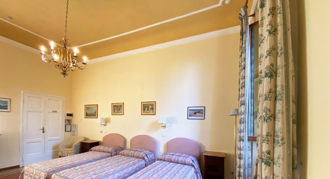 Giotto Park Hotel Bivigliano Εξωτερικό φωτογραφία